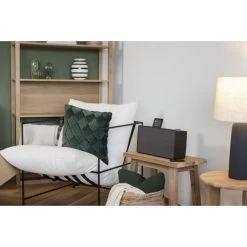 Pure Evoke Home Coffe Black -3C Shop 00 12130 01 6 177130 700x467