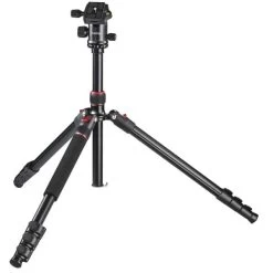 Hama Dreibeinstativ TAR Duo 165 - Ball -3C Shop 00004475awx 165335 1021x1075