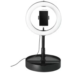 Hama LED-Ringleuchte SpotLight FoldUp 102