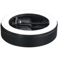 Hama LED-Ringleuchte SpotLight FoldUp 102 21 Hama LED-Ringleuchte SpotLight FoldUp 102 -3C Shop 00004642 4 165292 1047x729