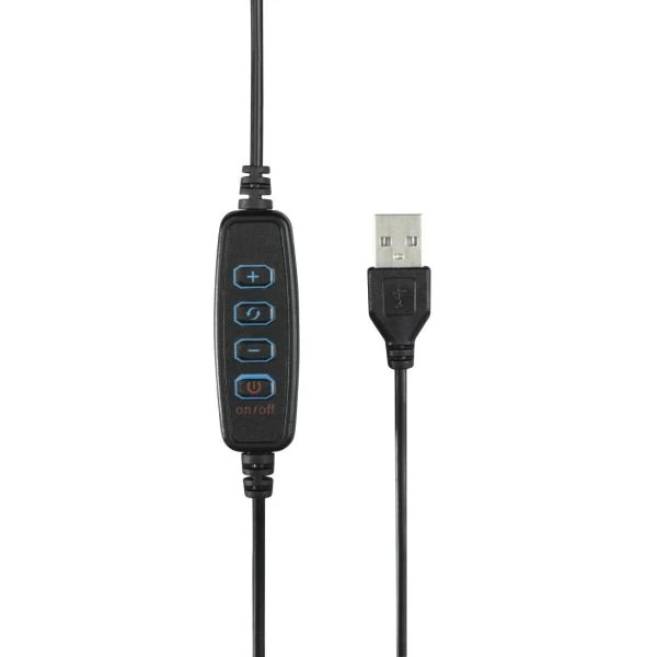 Hama LED-Ringleuchte SpotLight FoldUp 102 6 Hama LED-Ringleuchte SpotLight FoldUp 102 – Bild 4