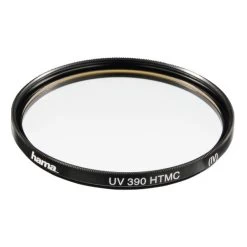 Hama UV-/Schutzfilter 390 HTMC Multi-coated 72mm