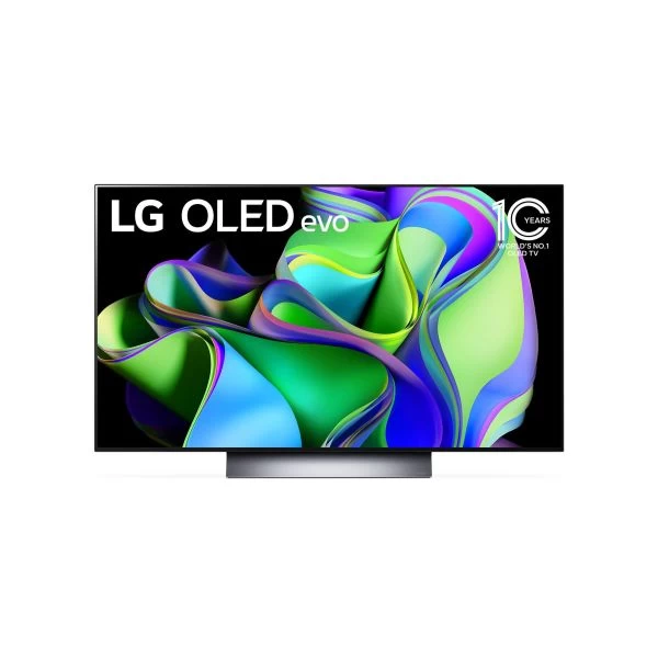 LG OLED48C39LA OLED - 2 Jahre PickUp Garantie – Bild 3
