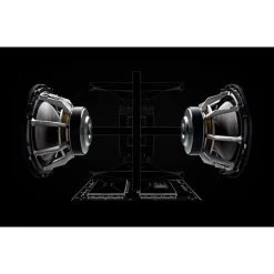Bowers & Wilkins DB2D Gloss Black -3C Shop 02 subwoofers db2d tech 2 115396 818x537