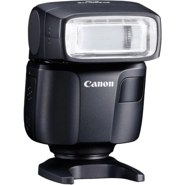 Canon® Canon Speedlite EL-100 9 Canon® Canon Speedlite EL-100 – Bild 7