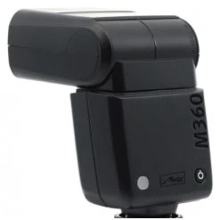 Metz Mecablitz M360 Canon -3C Shop 043650190 1 146352 600x600