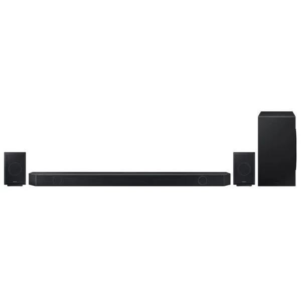 Samsung HW-Q990C Soundbar - Black Friday Deal 3 Samsung HW-Q990C Soundbar - Black Friday Deal