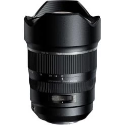 Tamron SP 15-30mm F2.8 Di VC USD Für Nikon