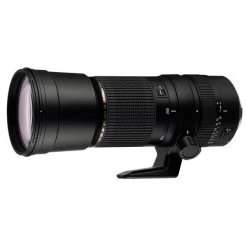 Tamron SP AF 200-500mm F/5.0-6.3 Di LD IF Für Canon