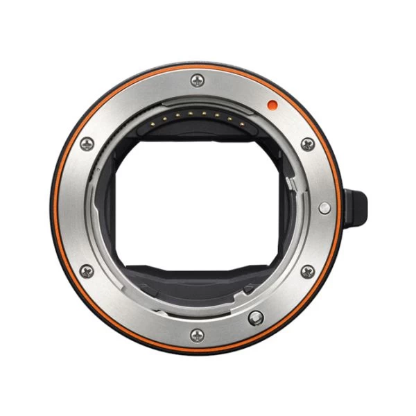 Sony LA-EA5 Objektivadapter 3 Sony LA-EA5 Objektivadapter