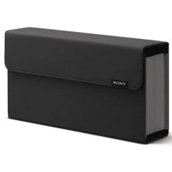 Sony Tasche CKS-X5 Schwarz-Grau