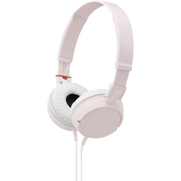 Sony MDR-ZX110 Pink 3 Sony MDR-ZX110 Pink