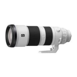 Sony FE 200-600mm F/5.6-6.3 G OSS - 4 Jahre Swiss Garantie + 200.- CHF Sofortrabatt Für Studenten
