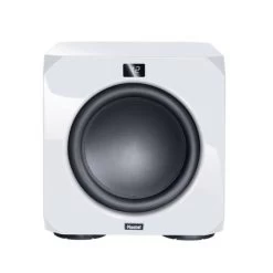 Magnat ALPHA RS12 WHITE Subwoofer