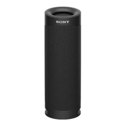 Sony SRS-XB23 Schwarz