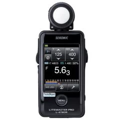 Sekonic L-478DR Litemaster Pro
