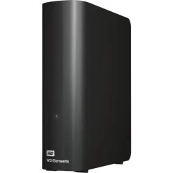 Western Digital Elements Desktop 3.0 5TB