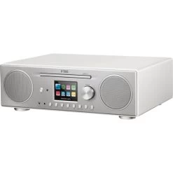 PTEC Pilatus DAB+ Radio