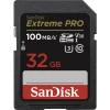 SanDisk Extreme 100MB/s MicroSDXC 32GB V30