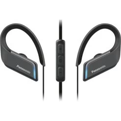 Panasonic RP-BTS55E-K Schwarz