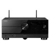 Yamaha RX-A 6A Receiver Schwarz