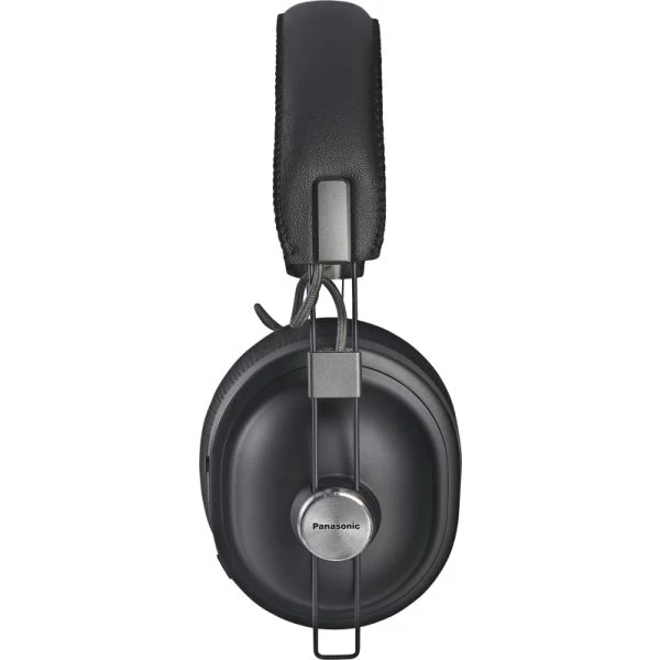 Panasonic RP-HTX90NE Schwarz 4 Panasonic RP-HTX90NE Schwarz – Bild 2