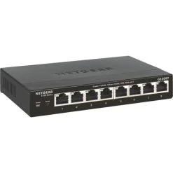 Netgear GS308T 8-Port Gigabit Switch