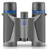 Zeiss Terra ED Pocket 10x25 Schwarz/Grau