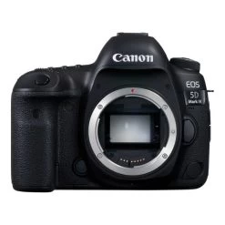 Canon® Canon EOS 5D Mark IV Body - 3 Jahre Garantie - Import