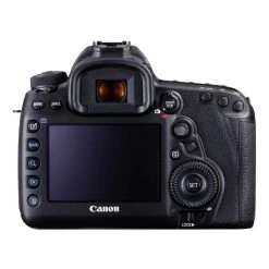 Canon® Canon EOS 5D Mark IV Body - 3 Jahre Garantie - Import -3C Shop 1483c025 4 58979 1200x965