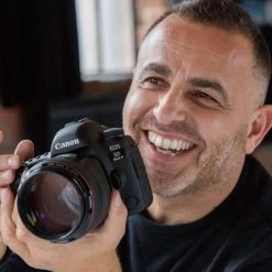 Canon® Canon EOS 5D Mark IV Body - 3 Jahre Garantie - Import -3C Shop 1483c025 4 111395 1200x1200