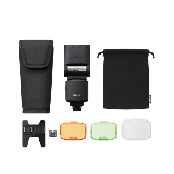 Sony HVL-F60RM2 Flash + CHF 50.- Cashback 8 Sony HVL-F60RM2 Flash + CHF 50.- Cashback – Bild 6