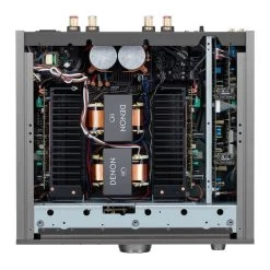 Denon PMA-A110 - Limited Edition -3C Shop 1658 dn pma a 110 internal gallery image 1920x800 149498 840x800