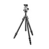 Gitzo Mountaineer KIT GK254282QD Serie 2, Sect. 4 GT2542 + GH3382QD -3C Shop 16gk254282qd 114029 295x523