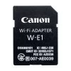 Canon® Canon WiFi Adapter W-E1 -3C Shop 1716c001 1 58984 505x638