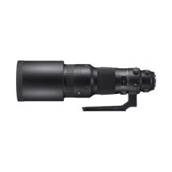 Sigma 500mm/ 4 DG HSM Sport - Nikon -3C Shop 185955 2 135445 500x195