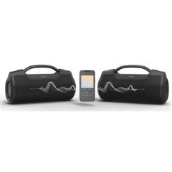 Hama Bluetooth®-Lautsprecher SoundBarrel -3C Shop 188217 5 165314 1008x296