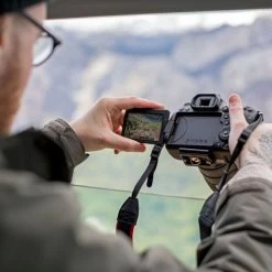 Canon® Canon EOS 6D Mark II Body -3C Shop 1897c003 1 111642 1200x1200