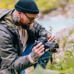 Canon® Canon EOS 6D Mark II Body -3C Shop 1897c003 2 111643 1200x1200