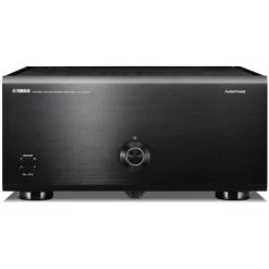 Yamaha MX-A 5200 High-End Endstufe Schwarz