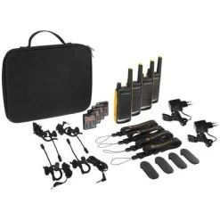 Motorola TALKABOUT T82 Extreme Quad