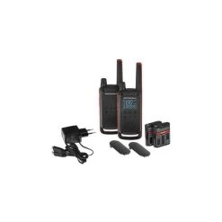 Motorola TALKABOUT T82 Go Adventure