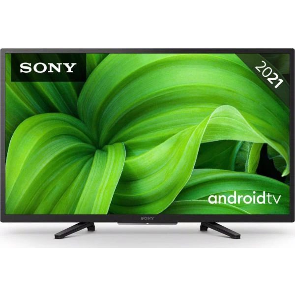 Sony KD-32W804 LED TV 7 Sony KD-32W804 LED TV – Bild 5