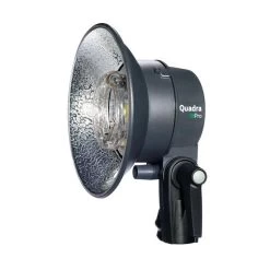 Elinchrom Quadra Pro Kopf