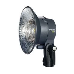 Elinchrom Quadrs HS Kopf