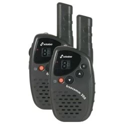 Stabo Freecomm 200 PMR Funkhandy 5 Km