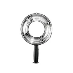 Elinchrom RQ RingBlitz Pro