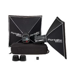 Elinchrom BRX 250/250 Set