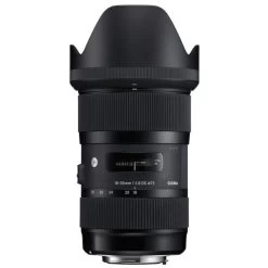Sigma 18-35mm F1.8 DC HSM Art Für Canon