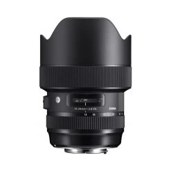 Sigma 14-24mm F/2.8 DG HSM Art Für Nikon